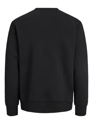 Resim Jack & Jones Jcoclub Brandıng Sweat Crew Neck Erkek Sweat 12300460