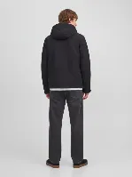 Resim Jack & Jones Jjekeen Jacket Aw26 Sn Erkek Ceket 12298866