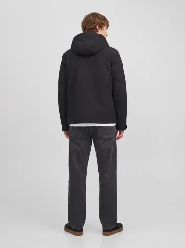Resim Jack & Jones Jjekeen Jacket Aw26 Sn Erkek Ceket 12298866