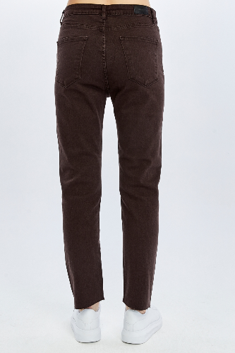 Resim Yenikoza Kadın Jean