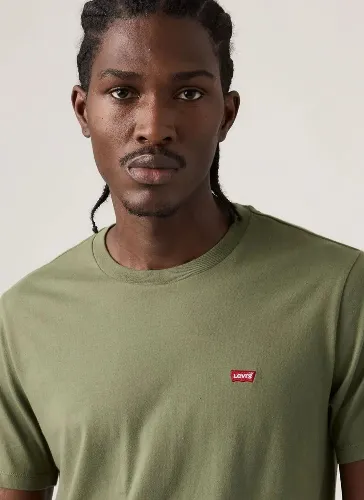 Resim Levis Erkek T-shirt
