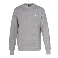 Resim Hummel Hmlt-Pulse Co Regular Sweat Crew Neck Erkek Sweatshırt 922442-2006