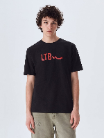 Resim Ltb Erkek T-shirt