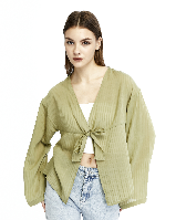 Resim Yenikoza Kadın Gömlek