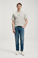 Resim Lufian Marcus Erkek T-shirt 111020322