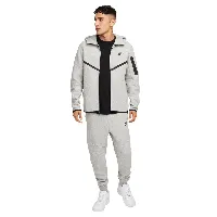 Resim Nike Tech Full-Zip Windrunner Hoodie Erkek Ceket HV0949-063