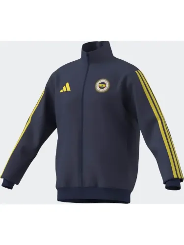 Resim Adidas FEN DNA TT Erkek Eşofman Üst HZ1023