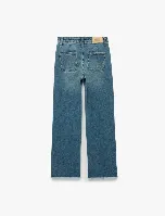 Resim Koton Kız Çocuk Jean Pantolon 7WKG40008AD