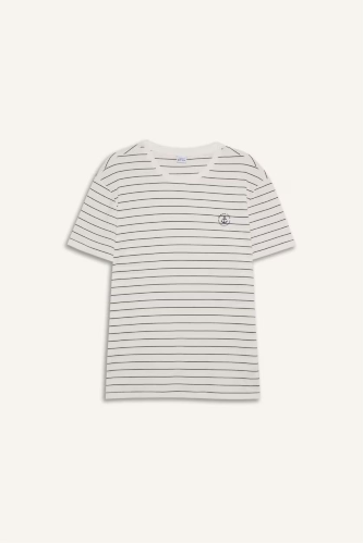 Resim Defacto Erkek T-shirt G3819AX/NV253