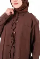 Resim Yenikoza Kadın Gömlek