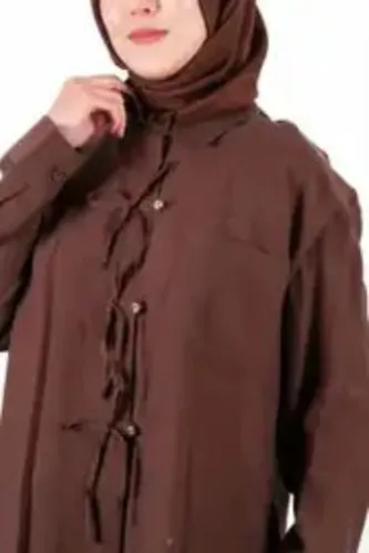 Resim Yenikoza Kadın Gömlek