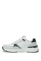 Resim U.S. Polo Assn. Erkek Günlük Ayakkabı A102695642 Baxter 6Pr