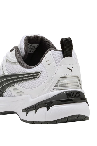 Resim Puma Unısex Spor Ayakkabı 402625-12