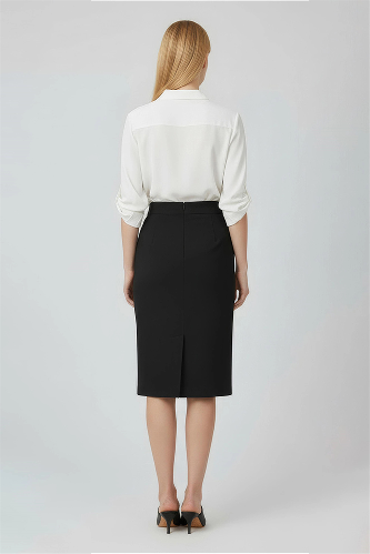 Resim Yenikoza Kadın Etek