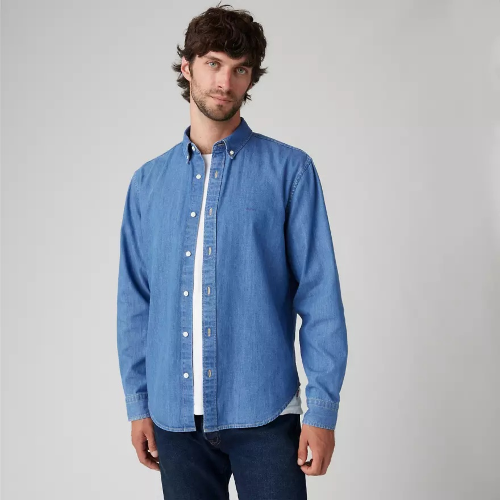 Resim Levis Erkek Gömlek