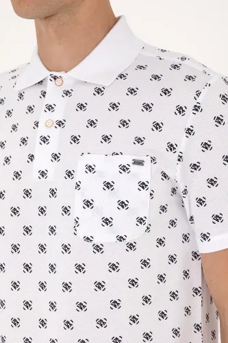 Resim 2107554 Foms Us Polo Assn Erkek T-Shirt