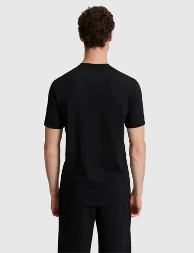 Resim Pierre Cardin Erkek T-shirt PU-9732 Pılea