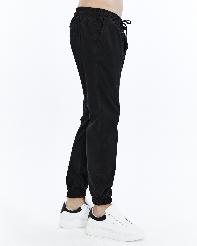 Resim Yenikoza Erkek Kanvas Pantolon