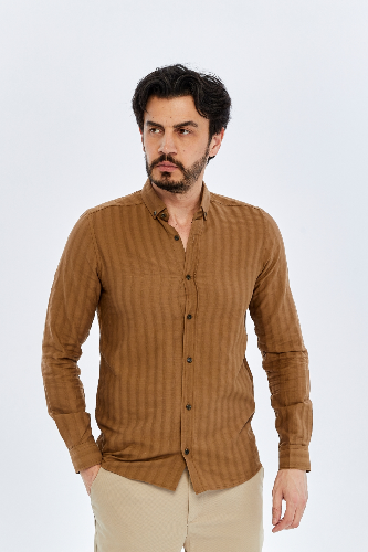 Resim Trender Erkek Gömlek