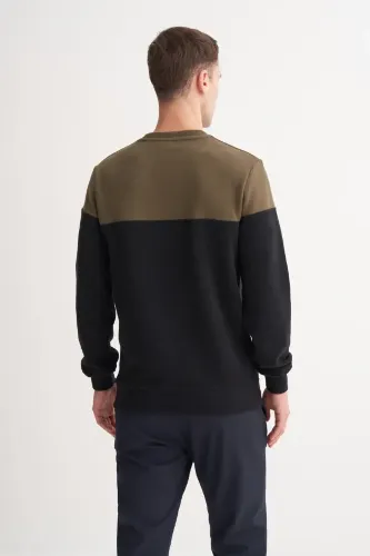 Resim Cazador Erkek Sweat 56420