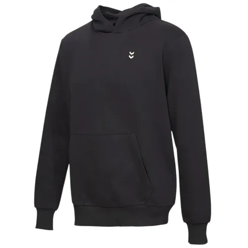 Resim Hummel Hmlpulse Sweat Hoodıe Erkek Sweat 922597-2001