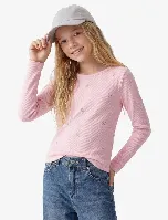 Resim Koton Kız Çocuk Sweat 7WKG10063AK