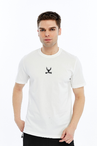 Resim Yenikoza Erkek T-shirt