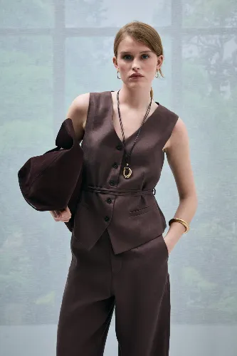 Resim Lufian Marry Kadın Yelek 121160010