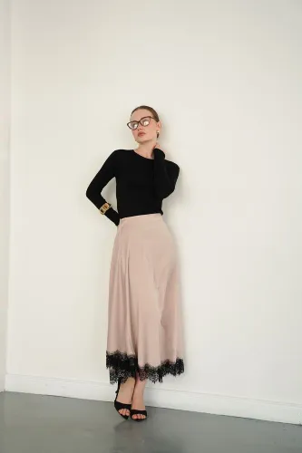 Resim Yenikoza Kadın Etek