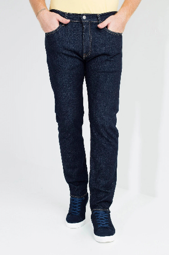 Resim Levis Erkek Jean