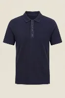 Resim DONNA KARAN Erkek T-shirt