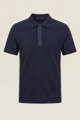 Resim DONNA KARAN Erkek T-shirt