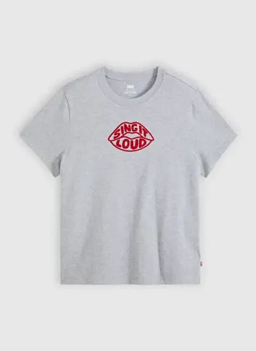 Resim Levis Kadın T-shirt