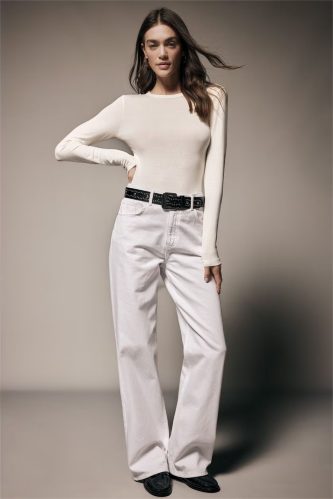 Resim Defacto Kadın Sweat G8729AX/ER105