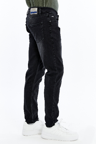 Resim Paul&More Erkek Jean Pantolon Garcia 5221