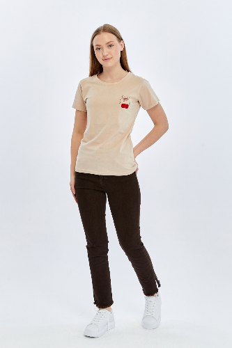 Resim Trender Kadın T-shirt