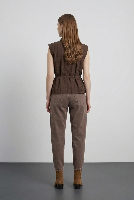 Resim QUZU Kadın Gömlek