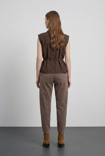 Resim QUZU Kadın Gömlek