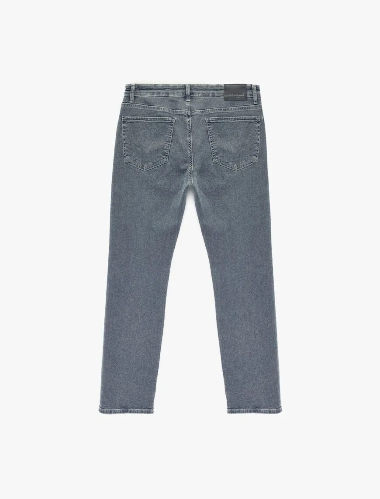 Resim Koton Erkek Jean Pantolon 6SAM40146ND