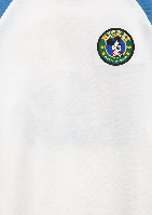 Resim Mavi Erkek Çocuk Tişört M6610426-70057