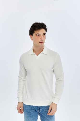 Resim Yenikoza Erkek Sweat