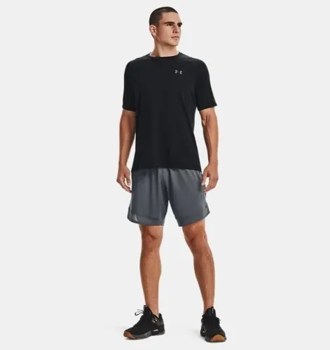 Resim Under Armour Ua Tech 2.0 Ss Tee Erkek T-Shirt 1326413-001