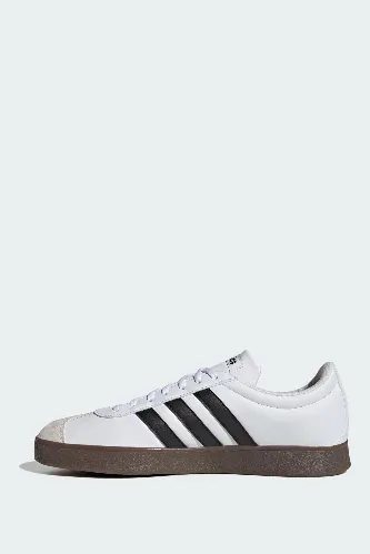 Resim Adidas VL COURT BASE Erkek Spor Ayakkabı ID3711
