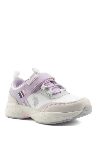Resim U.S. Polo Assn. Kız Çocuk Günlük Ayakkabı A101946626 Suse 5Fx