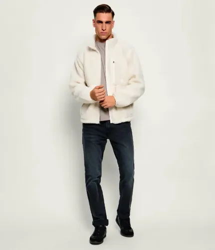 Resim Calvin Klein Erkek Jean