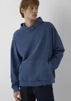 Resim M0S20034-70488 Erkek Sweat