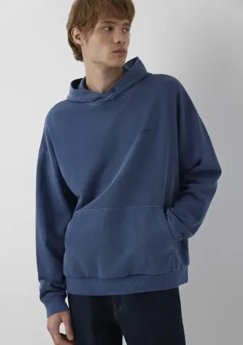 Resim M0S20034-70488 Erkek Sweat