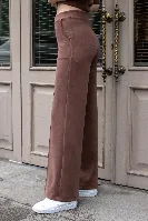 Resim Yenikoza Kadın Kanvas Pantolon