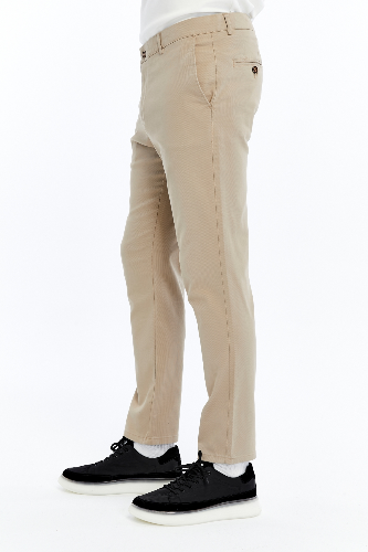 Resim Paul&More Erkek Kanvas Pantolon Ays 96
