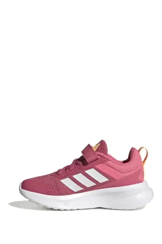 Resim Adidas FortaRun 4.0 EL C Unisex Spor Ayakkabı KH9117